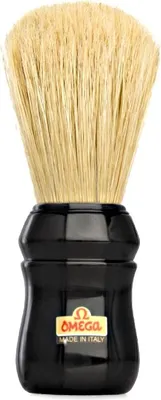 Immagine prodotto di Omega Pennello Da Barba Nero