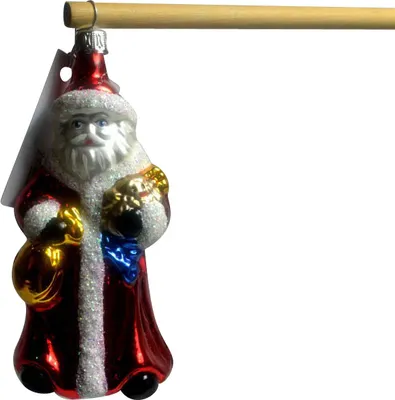 Produktbild von Lichterbogen - Krippe, 55cm, Original Erzgebirge
