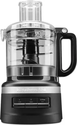 Produktbild von KitchenAid 5KFP0719EBM  Food Processor 1,7 Liter