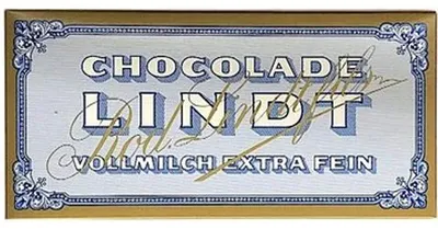Produktbild von Li. Chocolade Vollmilch 100g