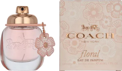Produktbild von COACH FLORAL EDP für Frauen, 30 ml