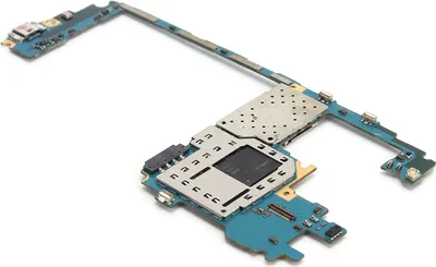 Zdjęcie produktu dla Płyta główna do Samsunga, Płyta główna do Samsunga, Płyta główna do Samsunga J500F, Płyta główna odblokowana, Płyta główna 16GB Logic do Samsunga, Części naprawcze płyty głównej