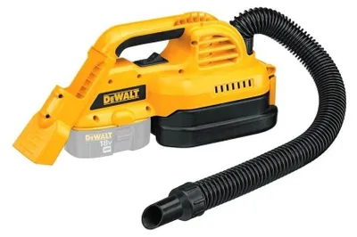 Produktbild von DeWALT DCV517N-XJ Akku-Handsauger 180 Watt, 18V, Saugleistung 15,9 l/sek, Behältervolumen 1,9 l, ohne Akku
