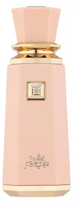 Productafbeelding van French Avenue | Sweet Paradise | 100 ml