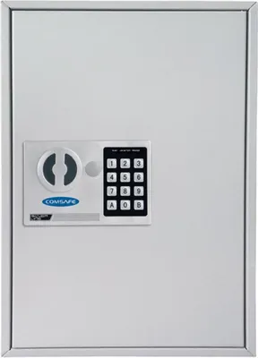 Produktbild von Rottner T06019, Stahl, Weiß, Elektronisch, 380 x 80 x 550 mm, 5,2 kg, 1 Stück(e)
