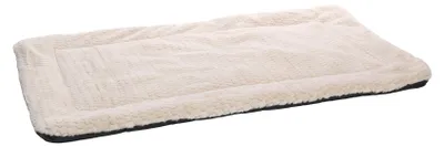 Image de Coussin rectangle pour chien Naya