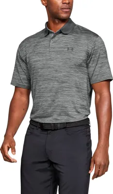 Obrázok produktu pre Tričko UNDER ARMOUR Performance Polo 2.0 Gray Sivá M