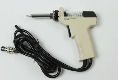Produktbild von Ersatzentlötkolben ZD-552 für Entlötstation ZD-915