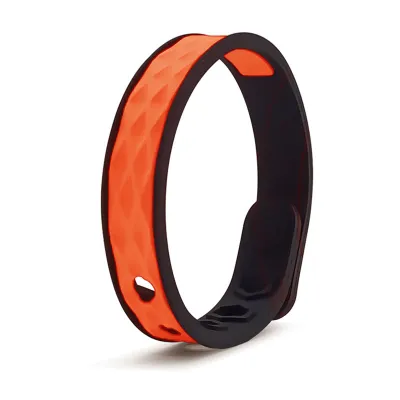 Produktbild von Antistatisches Armband, wasserdicht, ultraleicht, verstellbar, Unisex, Silikonarmband, Schutzarmband, Sportzubehör