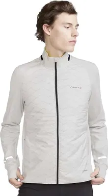 Produktbild von Craft Adv Subz Lumen 3 Jacke Grau M Herren Grau M