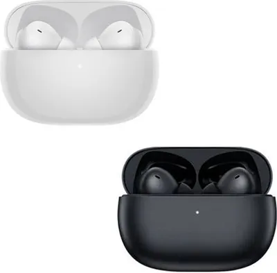 Produktbild von Xiaomi Redmi Buds 4 Pro moon white - Weiß