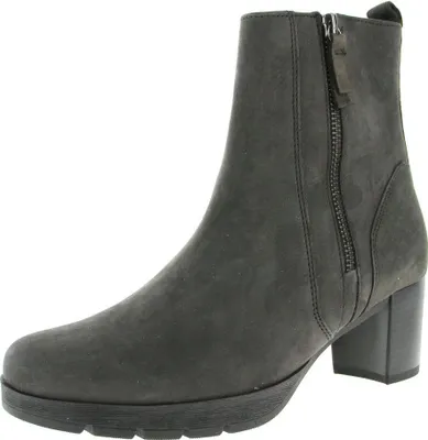Produktbild von Gabor Klassische Stiefeletten - 32.073.40 Damen 31363334323335 Grau 38 1/2 EU