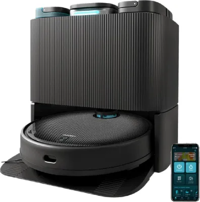 Immagine prodotto di CECOTEC 08105 - Conga 11090 Spin Revolution Home&Wash