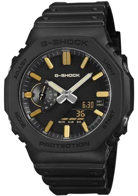 Produktbild von Casio Armbanduhr GA-2100LXB-1A9ER
