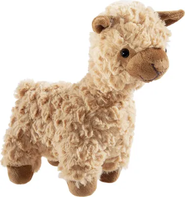 Produktbild von KUMA Lama hellbraun "Cookie"