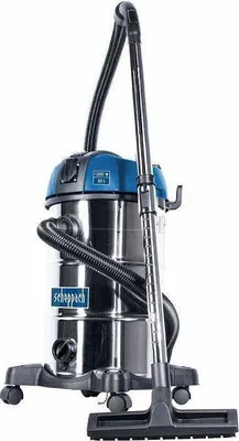 Image de Scheppach 30L 1200W Asp30-Es aspirateur