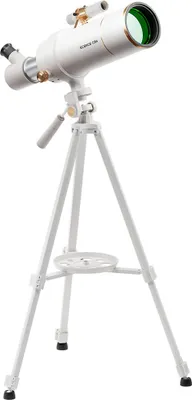 Produktbild von STEM-Spiel Astronomisches Teleskop, TopBright