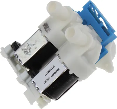 Immagine prodotto di WHIRLPOOL - Doppio rubinetto elettrico - 481010623016
