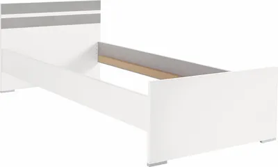 Produktbild von Jugendbett Joker Futonbett Ausführung wählbar