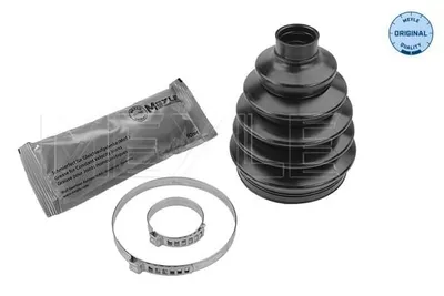 Produktbild von MEYLE Faltenbalgsatz Antriebswelle Radseitig Vorne für FIAT GRANDE PUNTO (199) 214 495 0003