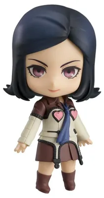 Immagine prodotto di Persona 2 Punizione Eterna Nendoroid Action Figure di Maya Amano, 10 cm