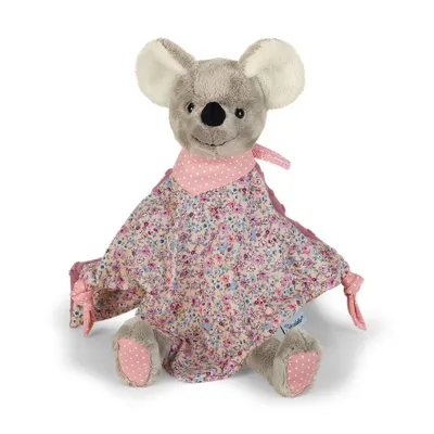 Produktbild von Sterntaler 3212001 Schmusetuch medium Mabel