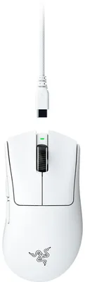 Immagine prodotto di Razer DeathAdder V4 Pro - Bianco