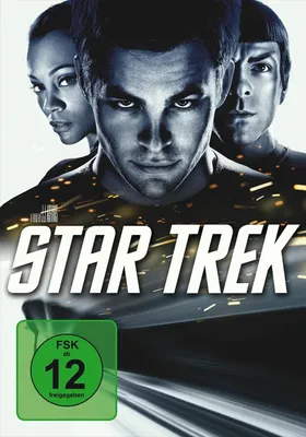 Produktbild von ClubCinema - STAR TREK XI