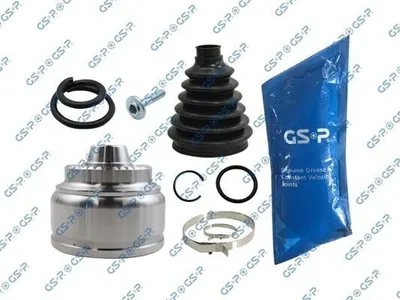 Produktbild von GSP Gelenksatz Antriebswelle für BMW X3 (F25) 801604