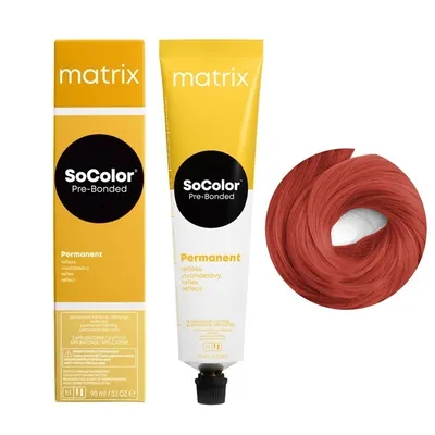 Zdjęcie produktu dla So Colour Pre-glued 7Rr+ 90Ml