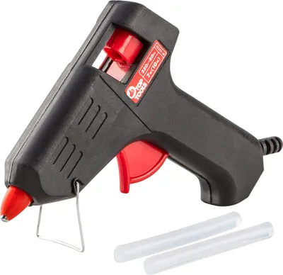 Immagine prodotto di Name Pistolet Klejowy 10 W 8 mm - Do Precyzyjnego Klejenia