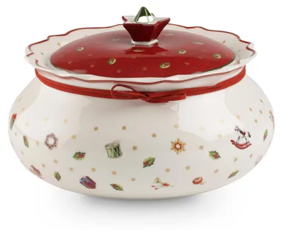 Produktbild von Villeroy & Boch Toy's Delight kleine Vorratsdose