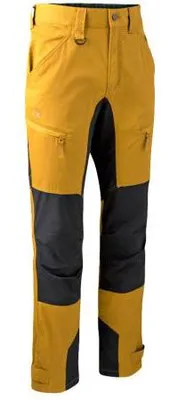 Productafbeelding van Rogaland Stretchhose Herren, mit Kontrast (Buckthorn) Größe 60