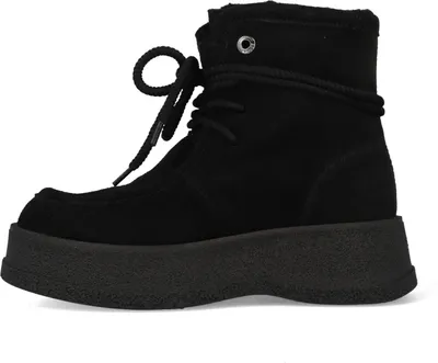 Produktbild von Bronx Boots Phoeb-e 47523-C-01 Schwarz-42
