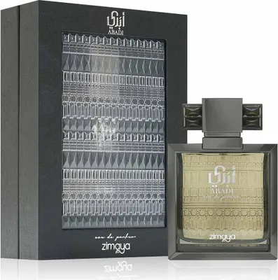 Obrázok produktu pre Zimaya Abadi Saga EDP 100 ml M