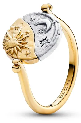 Image de PANDORA Bijoux 164810C01-52