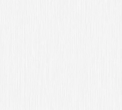 Produktbild von A.S. Création Strukturprofiltapete Simply White 4 Tapete weiß 10,05 m x 0,53 m 143211 1432-11