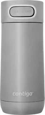 Immagine prodotto di ContiGo! Luxe Thermo Mug 360 ml Boccetta per caffè sottovuoto in acciaio inox