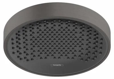 Zdjęcie produktu dla HG Kopfbrause Rainfinity 250 1jet EcoSmart 9 l/min Deckenmontage BBC