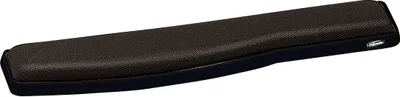 Image de Fellowes Tastatur-Handgelenkauflage höheverstellbar Gel grau