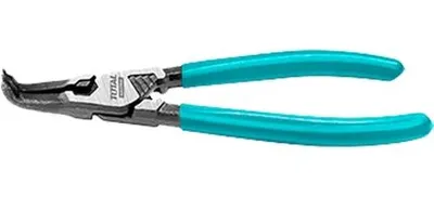 Obrázek produktu pro Total THTJ21804 zahnuté 180mm industrial