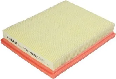 Produktbild von Luftfilter PURRO PUR-PA5016 für OPEL Corsa B Schrägheck (S93) Filtereinsatz Rechteckig