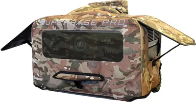 Produktbild von Zendure SuperBase Pro Dustproof Bag