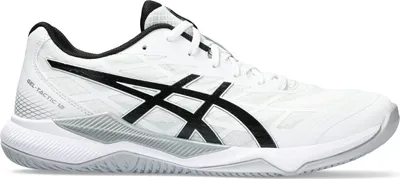 Produktbild von Asics Gel-Tactic 12 White/Black 14