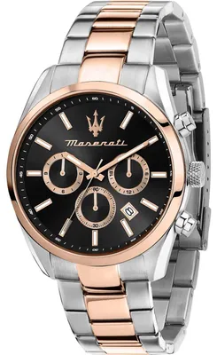 Obrázek produktu pro MASERATI Náramkové hodinky R8853151002