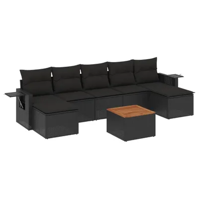 Zdjęcie produktu dla VidaXL 3257021, 8 szt.