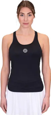 Produktbild von Bidi Badu Crew ärmelloses T-shirt Schwarz XL Damen Schwarz XL