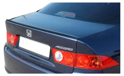 Productafbeelding van RDX Racedesign RDHL490 Achterspoiler, zwart
