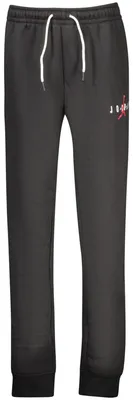 Immagine prodotto di Jordan Pantalone Tuta Lungo Bambino Nero