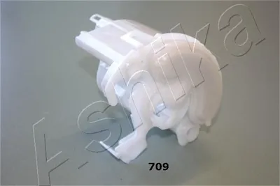 Obrázok produktu pre Palivový filter ASHIKA 30-07-709 pre SUBARU FORESTER (SH) Potrubný filter